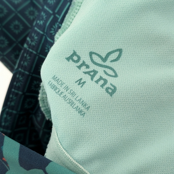 PrAna women's one piece swimsuit size medium - Picture 3 of 3